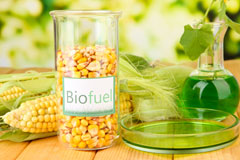 Kingates biofuel availability