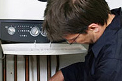 boiler repair Kingates