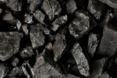 Kingates coal boiler costs